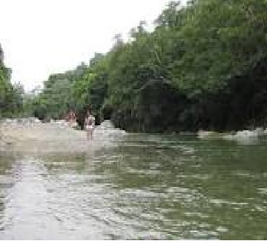 Foto Río Guayubín
