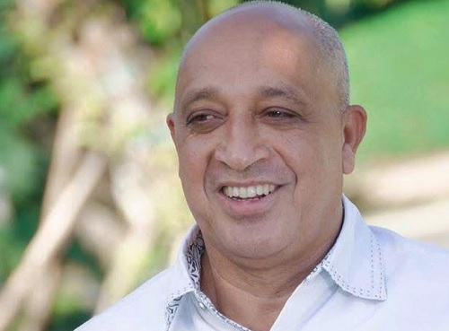 Foto Santiago Gonzlez