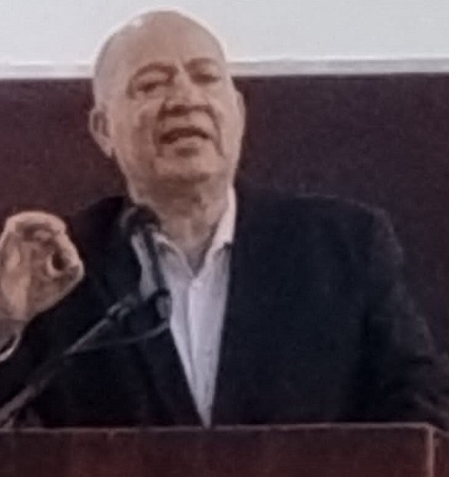 Foto Silvio