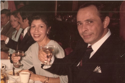 Foto UDESA 49 años haciendo historia