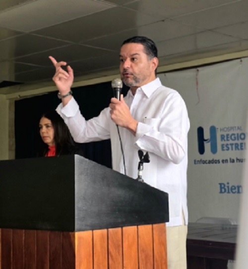 Foto Víctor Méndez