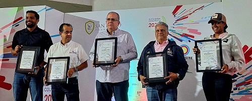 Foto  Colaboradores