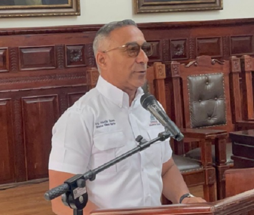 Foto  Roberto Herrera