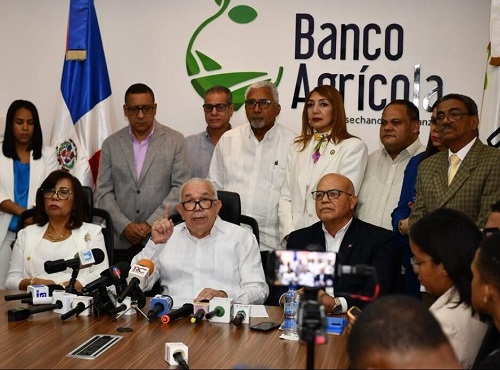 Foto administrador BA