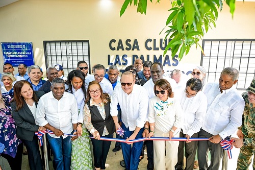 Foto alalde ulises R y sus obras