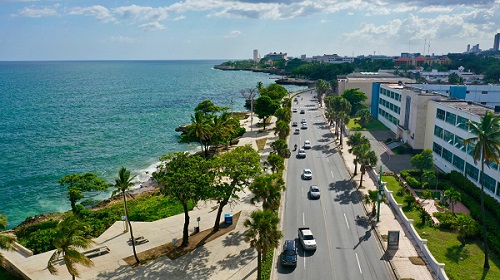 Foto autoridades acrtivan por viernes negro