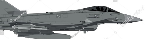 Foto aviones de Kuait