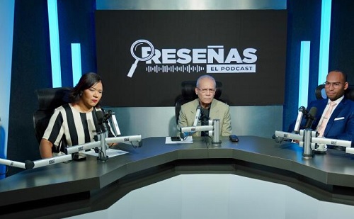 Foto especialistas