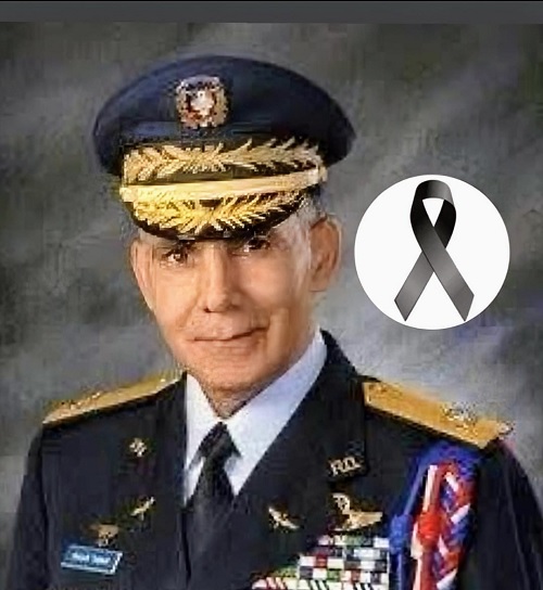 Foto general Rojas Tobar