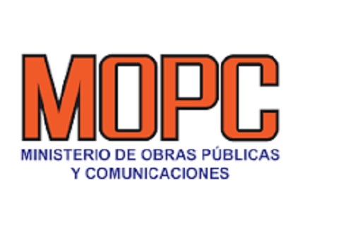 Foto logo MOPC