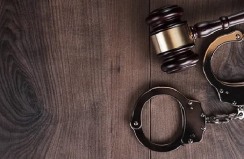 Foto logo prisión preventiva