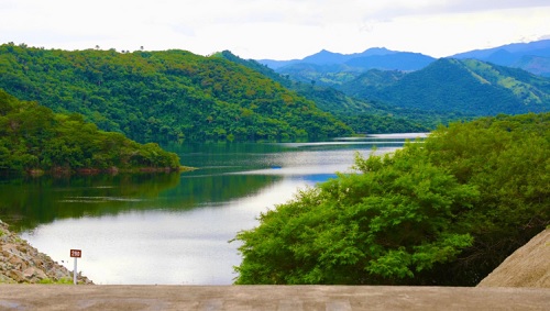 Foto presa