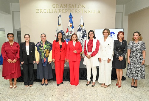 Foto principal Mujeres