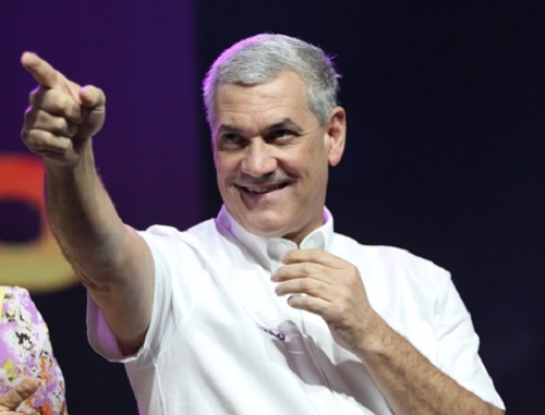 Gonzalo Castillo
