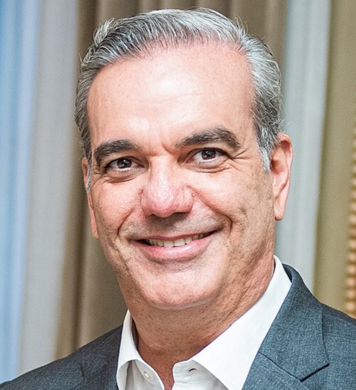 fOTO lUIS aBINADER 98