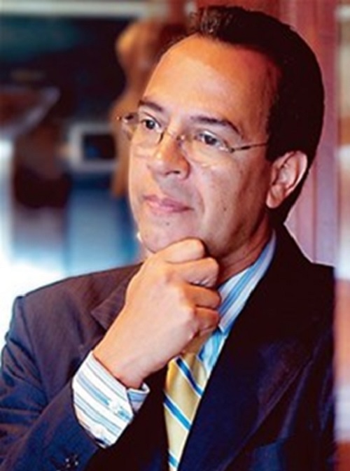 foto José Mármol