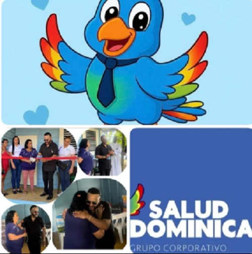 foto  Salud Dominincana