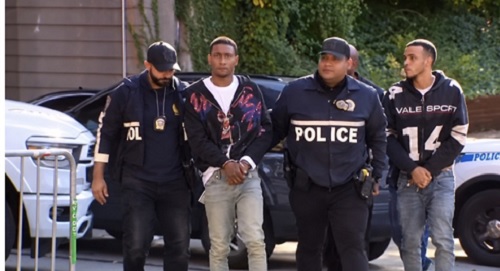 foto este miércoles compareerán jóvenes a Fiscalía de NY