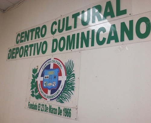 Club Deportivo Dominicano NY viaja  RD a su 48 intercambio deportivo