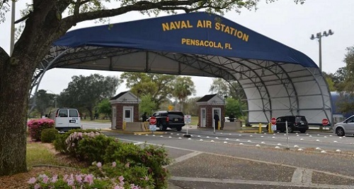 Foto Base Naval Florida
