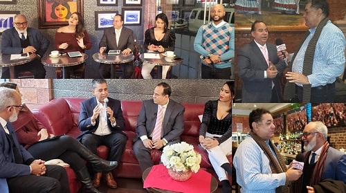Foto Telemicro Internacional se afianza como el canal oficial del dominicano exterior