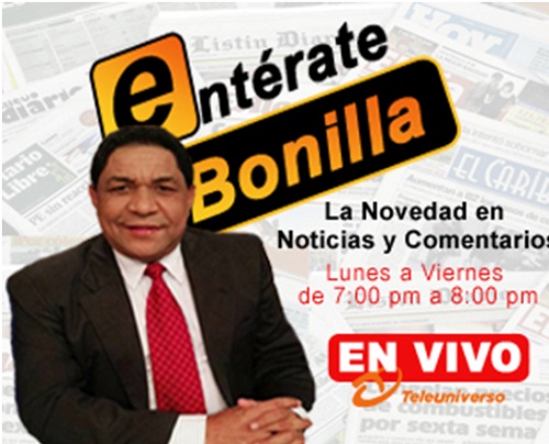 Foto logo Bonilla 8