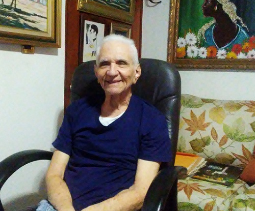 AFotoPersio A. Pérez