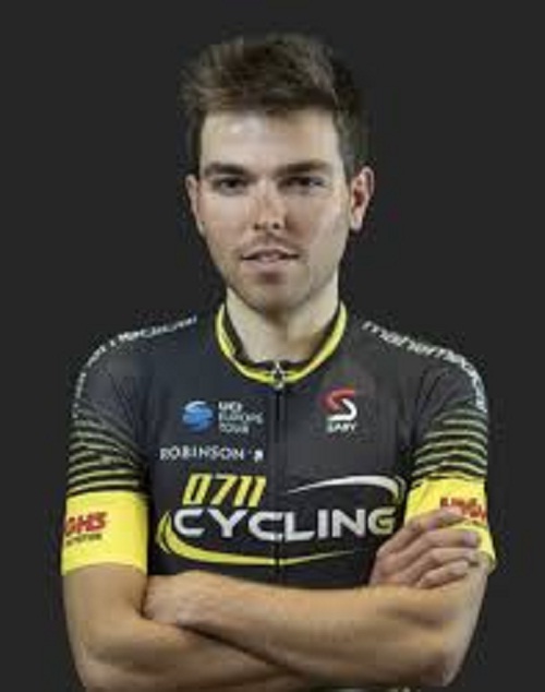 Foto AAA Eric Slfaro