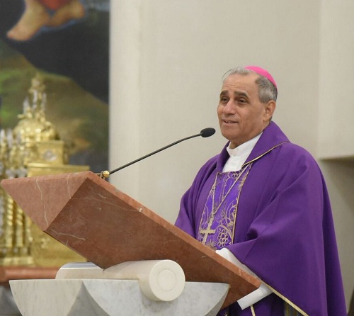 Foto Arzobispo Bretón 5