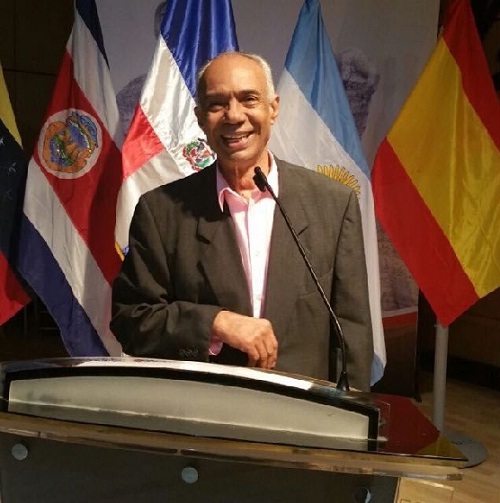 Foto Domingo Guzmán
