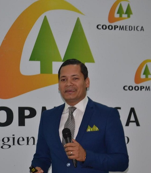 Foto Edison Santos COOPEMEDICA 7