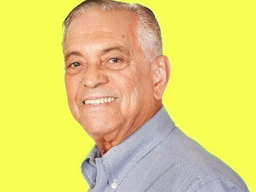 Foto Franklin Domínguez 4