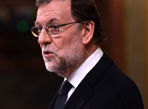 Foto Mariano Rajoy  5