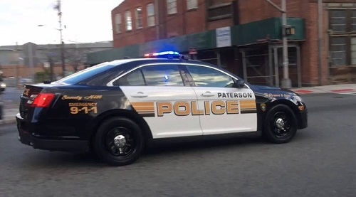 Foto constantes tiroteos en Paterson-NJ atemoriza residentes