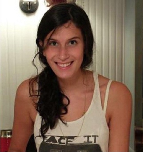 Foto de Catherine Johannet 3