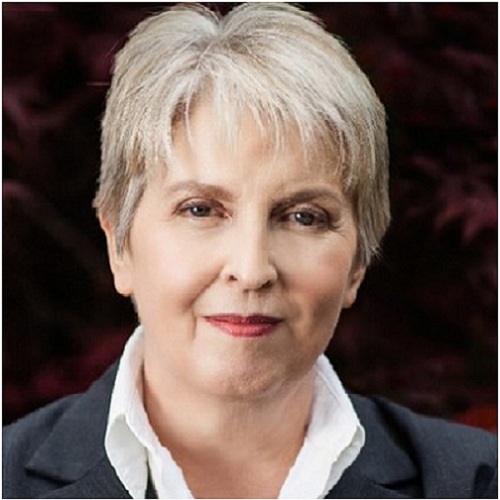 Foto muere actriz Sue de EU