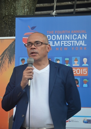 foto Festival Cine RD