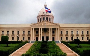 foto Edificio Palacio Nacional 4