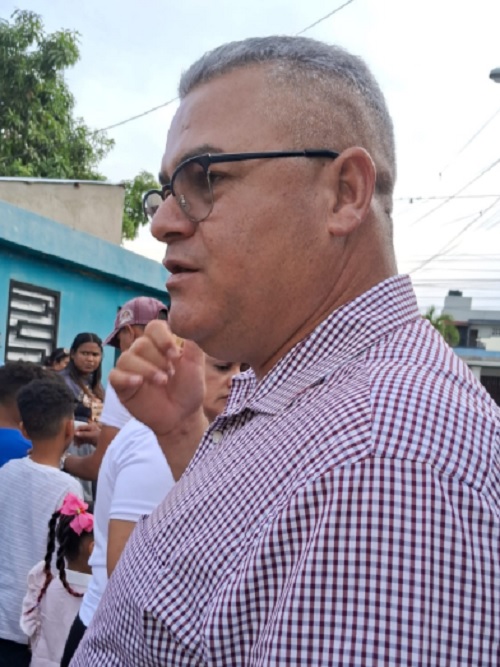 Foto Juan Pérez 65