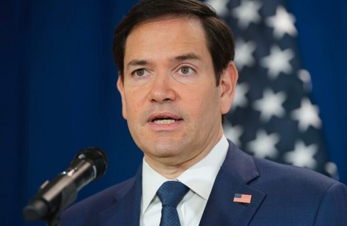 Foto Marco Rubio 765