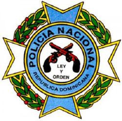 foto Logo Policia Nacional 2