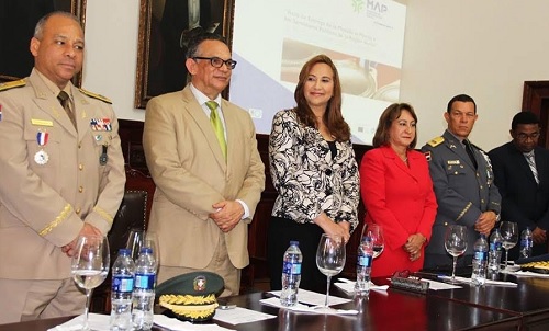foto Ramón Ventura Camejo Donatila Germán Aura Toribio y otros