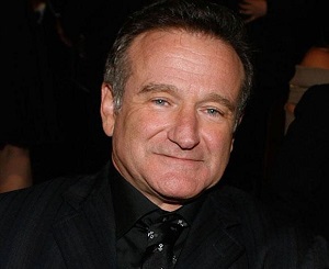 foto Robin Williams