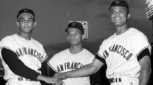 foto Trilogía de los hermanos Rojas Alou