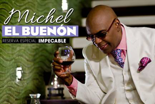 foto Michel Cantante posters