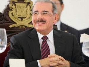 foto Presidente Danilo Medina 35