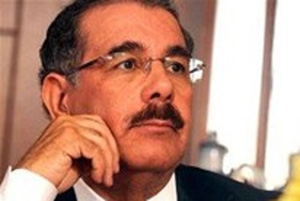 foto Presidente Danilo Medina 7