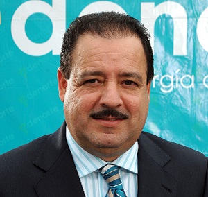 foto Julio César Correa