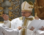  El Papa León 14 pide el fin de las guerras en Ucrania y Gaza
