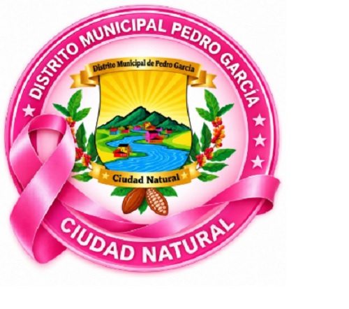 Foto eescudo Distrito Municipal Pedro García
